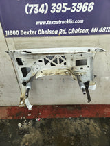 2014-2019 Chevrolet Silverado Passenger Side Front RH Fender 1500 2500 3500 HD