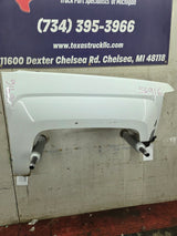 2014-2019 Chevrolet Silverado Passenger Side Front RH Fender 1500 2500 3500 HD