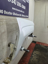 2014-2019 Chevrolet Silverado Passenger Side Front RH Fender 1500 2500 3500 HD