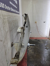 2014-2019 Chevrolet Silverado Passenger Side Front RH Fender 1500 2500 3500 HD