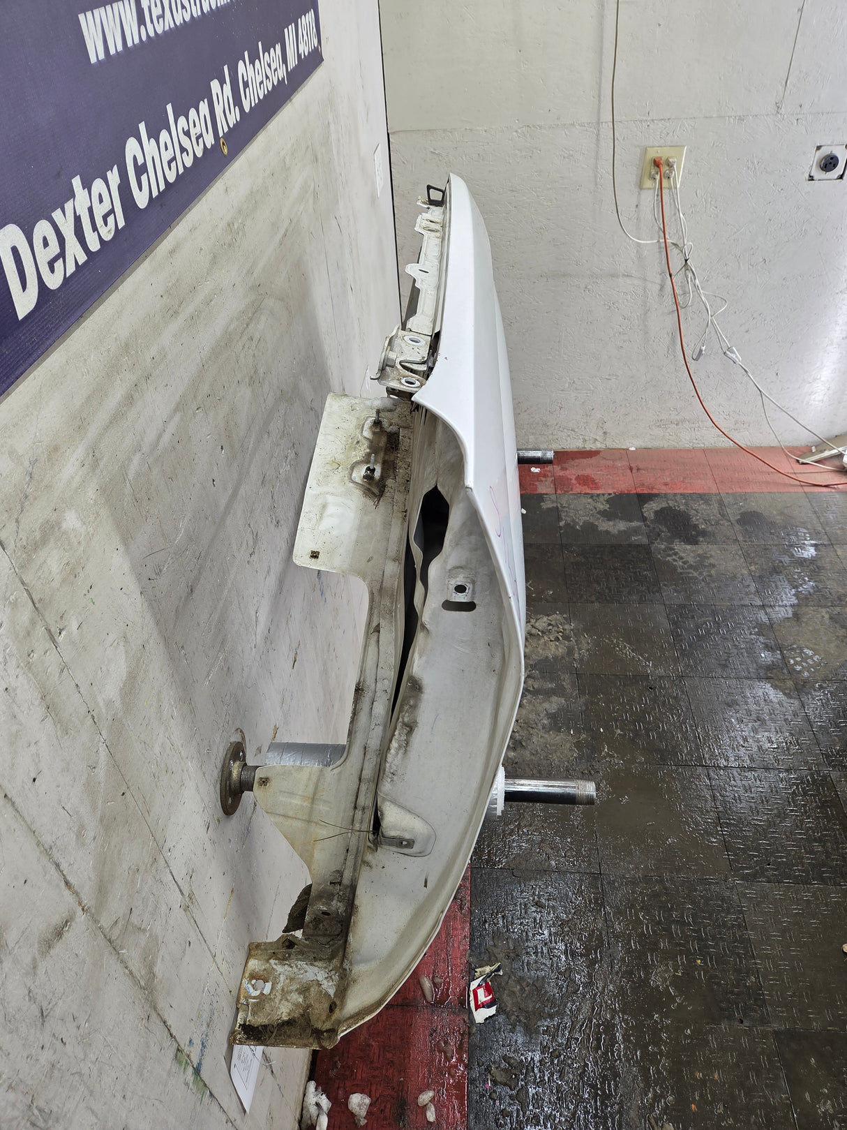 2014-2019 Chevrolet Silverado Passenger Side Front RH Fender 1500 2500 3500 HD