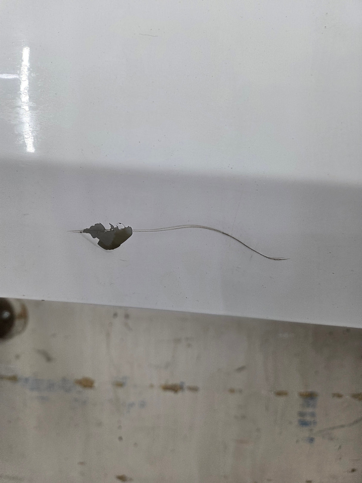 2014-2019 Chevrolet Silverado Passenger Side Front RH Fender 1500 2500 3500 HD