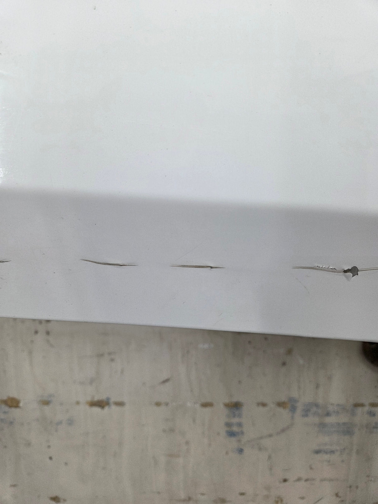 2014-2019 Chevrolet Silverado Passenger Side Front RH Fender 1500 2500 3500 HD