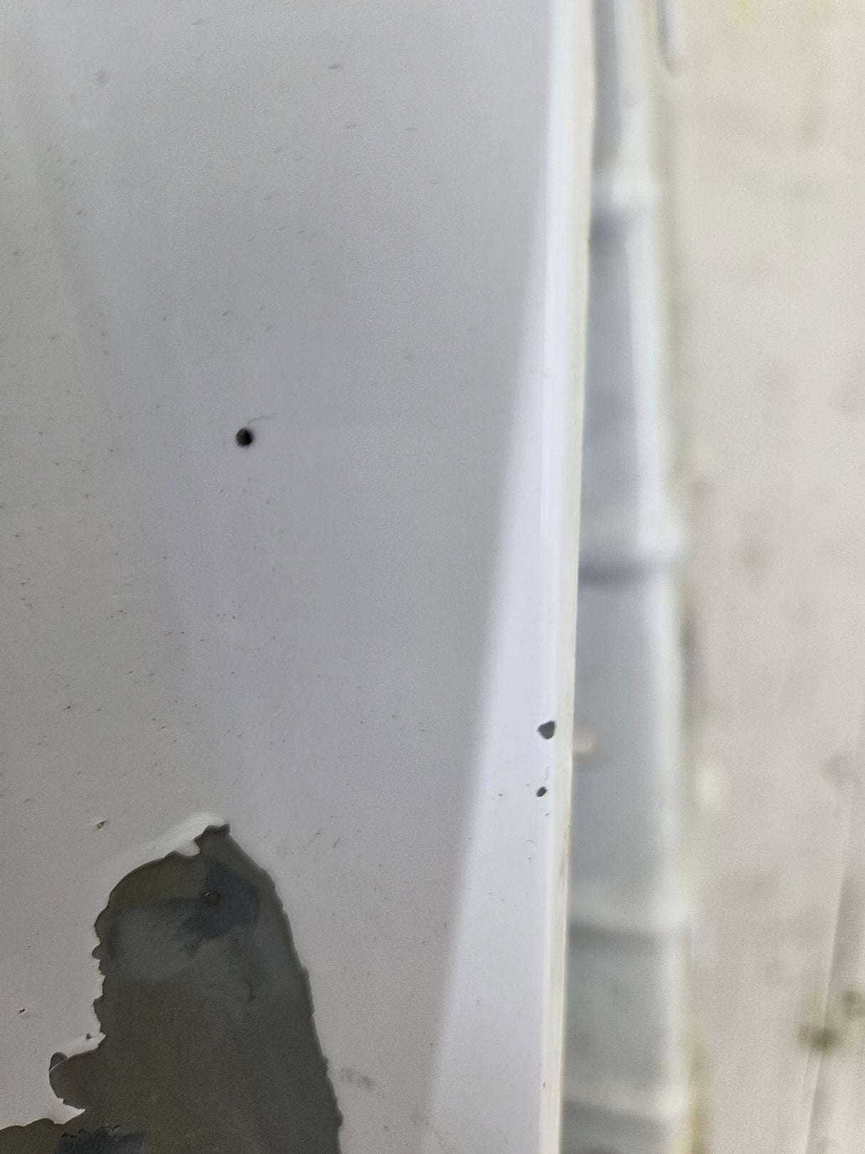 2014-2019 Chevrolet Silverado Passenger Side Front RH Fender 1500 2500 3500 HD