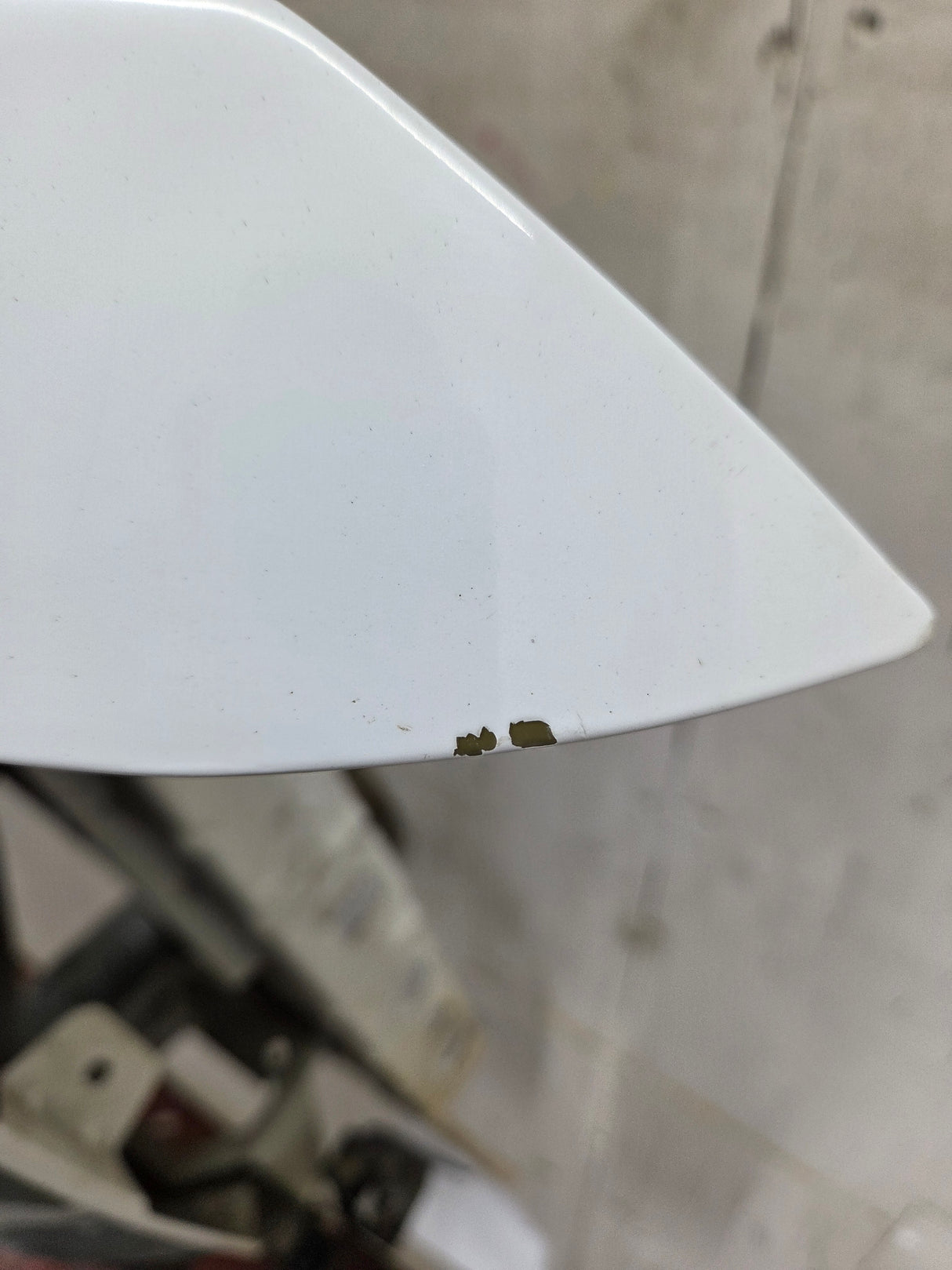 2014-2019 Chevrolet Silverado Passenger Side Front RH Fender 1500 2500 3500 HD