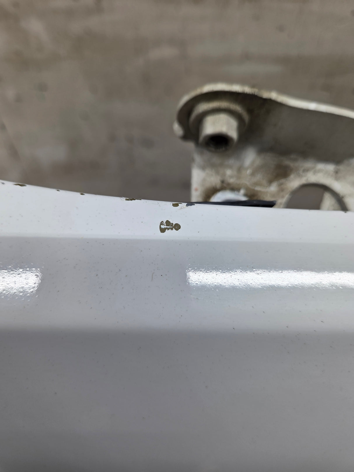 2014-2019 Chevrolet Silverado Passenger Side Front RH Fender 1500 2500 3500 HD