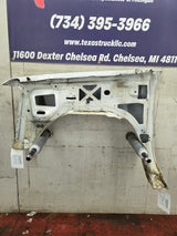 2014-2019 Chevrolet Silverado Passenger Side Front RH Fender 1500 2500 3500 HD