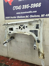 2014-2019 Chevrolet Silverado Passenger Side Front RH Fender 1500 2500 3500 HD