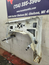 2014-2019 Chevrolet Silverado Passenger Side Front RH Fender 1500 2500 3500 HD