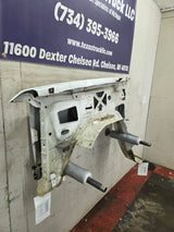 2014-2019 Chevrolet Silverado Passenger Side Front RH Fender 1500 2500 3500 HD