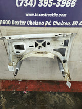 2014-2019 Chevrolet Silverado Passenger Side Front RH Fender 1500 2500 3500 HD