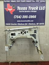 2014-2019 Chevrolet Silverado Passenger Side Front RH Fender 1500 2500 3500 HD