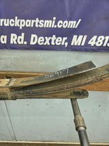 1999-2007 Ford F250 F350 Super Duty Rear Leaf Spring - 1