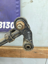 1999-2007 Ford F250 F350 Super Duty Rear Leaf Spring - 1