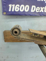 1999-2007 Ford F250 F350 Super Duty Rear Leaf Spring - 1