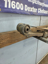 1999-2007 Ford F250 F350 Super Duty Rear Leaf Spring - 1