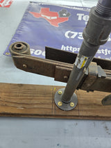 1999-2007 Ford F250 F350 Super Duty Rear Leaf Spring - 1