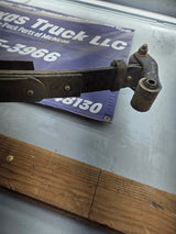 1999-2007 Ford F250 F350 Super Duty Rear Leaf Spring - 1