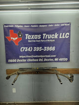 1999-2007 Ford F250 F350 Super Duty Rear Leaf Spring