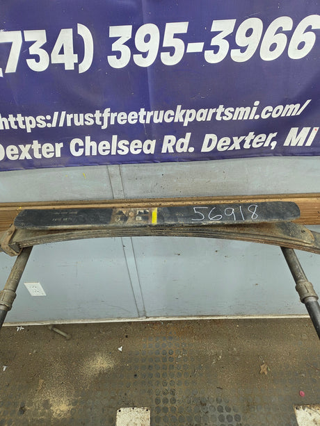 1999-2007 Ford F250 F350 Super Duty Rear Leaf Spring