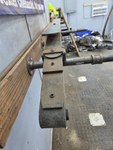 1999-2007 Ford F250 F350 Super Duty Rear Leaf Spring