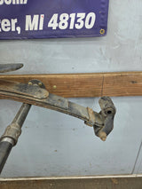 1999-2007 Ford F250 F350 Super Duty Rear Leaf Spring