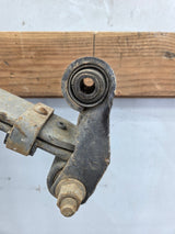 1999-2007 Ford F250 F350 Super Duty Rear Leaf Spring
