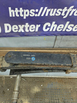 2008-2010 Ford F250 F350 Super Duty Rear Leaf Spring (1)