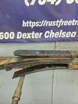 2008-2010 Ford F250 F350 Super Duty Rear Leaf Spring (1)