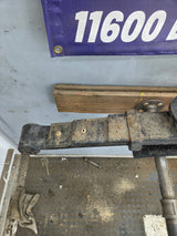 2008-2010 Ford F250 F350 Super Duty Rear Leaf Spring (1)