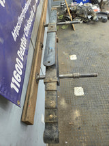 2008-2010 Ford F250 F350 Super Duty Rear Leaf Spring (1)