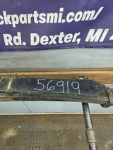 2008-2010 Ford F250 F350 Super Duty Rear Leaf Spring (1)