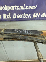2008-2010 Ford F250 F350 Super Duty Rear Leaf Spring (1)