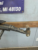 2008-2010 Ford F250 F350 Super Duty Rear Leaf Spring (1)