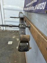 2008-2010 Ford F250 F350 Super Duty Rear Leaf Spring (1)