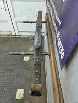 2008-2010 Ford F250 F350 Super Duty Rear Leaf Spring (1)