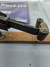 2008-2010 Ford F250 F350 Super Duty Rear Leaf Spring (1)