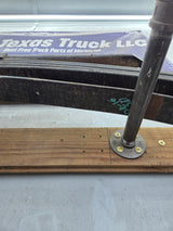 2008-2010 Ford F250 F350 Super Duty Rear Leaf Spring (1)