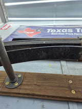 2008-2010 Ford F250 F350 Super Duty Rear Leaf Spring (1)