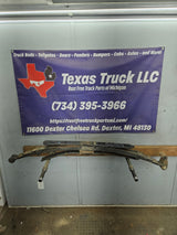2008-2010 Ford F250 F350 Super Duty Rear Leaf Spring (1)