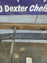 1999-2004 Ford F250 F350 Super Duty Excursion Front Leaf Spring