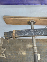 1999-2004 Ford F250 F350 Super Duty Excursion Front Leaf Spring