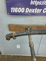 1999-2004 Ford F250 F350 Super Duty Excursion Front Leaf Spring