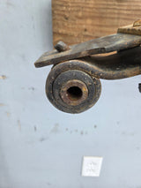 1999-2004 Ford F250 F350 Super Duty Excursion Front Leaf Spring