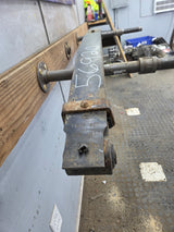 1999-2004 Ford F250 F350 Super Duty Excursion Front Leaf Spring