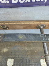 1999-2004 Ford F250 F350 Super Duty Excursion Front Leaf Spring