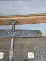 1999-2004 Ford F250 F350 Super Duty Excursion Front Leaf Spring