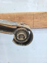 1999-2004 Ford F250 F350 Super Duty Excursion Front Leaf Spring