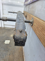 1999-2004 Ford F250 F350 Super Duty Excursion Front Leaf Spring