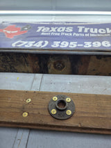 1999-2004 Ford F250 F350 Super Duty Excursion Front Leaf Spring